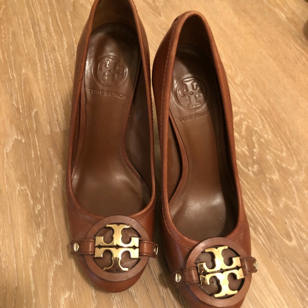 Tory Burch Heels